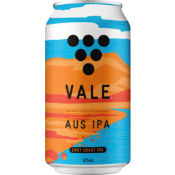 Photo of Vale Aus Ipa Can