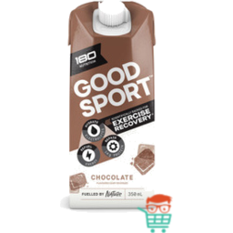 Photo of 180n Good Sport Chocolate Flavoured Milk