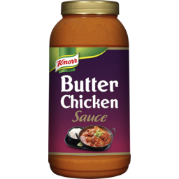 Photo of Knorr Patak's Sauce Butter Chicken