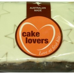 Photo of 	CAKE LOVERS ICED CAKE 500G