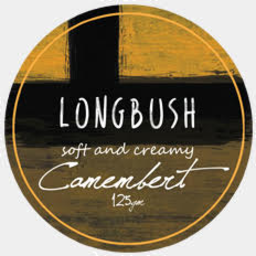 Photo of Longbush Camembert