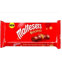 Photo of Malteser Biscuits