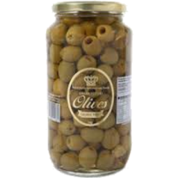 Photo of Royal Kerry Olives Green Stuffed 1kg