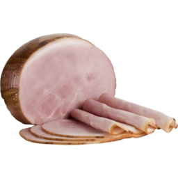 Photo of Triple Smoked Ham