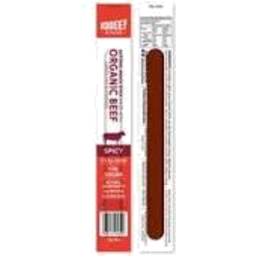 Photo of Kooee Snack Stick Beef Spicy 25gm