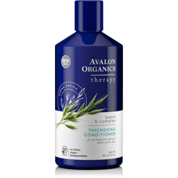 Photo of Avalon Organics - Conditioner Biotin