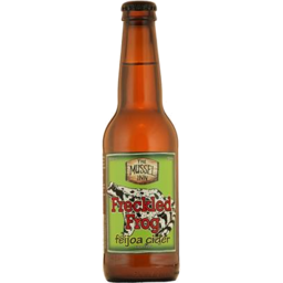 Photo of Mussel Inn Freckled Frog 330ml