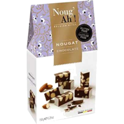 Photo of Nougat Chocolate Pouch