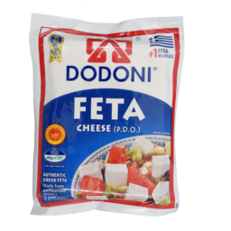 Photo of Dodoni Feta 150gm
