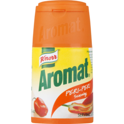Photo of Knorr Aromat Peri Peri Seasoning