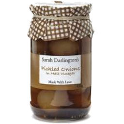 Photo of Darlingtons Pickled Onions