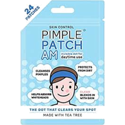 Photo of SKIN CONTROL PIMPLE PATCH AM #