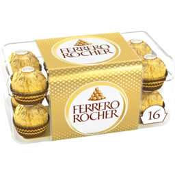 Photo of Ferrero Rocher Chocolate Gift Box 16 Pieces ()