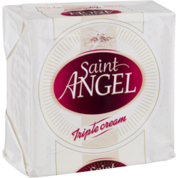 Photo of Saint Angel Triple Brie Per Kg