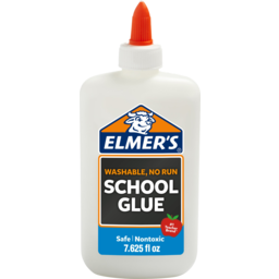 Photo of Elmer's Liquid School Glue 225ml