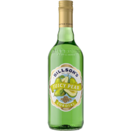 Photo of Tuesday Only Billson's Juicy Pear Cordial