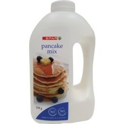Photo of SPAR Pancake Mix