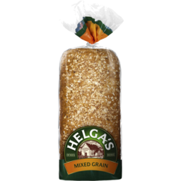 Photo of Helgas Mixed Grain Bread