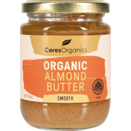 Photo of Almond Butter 220g
