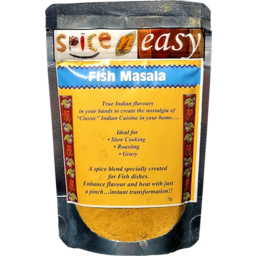 Photo of Spice N Easy Fish/Chicken Masala