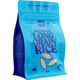 Photo of Nice Rice Australian Long Grain Rice