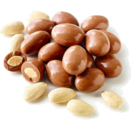 Photo of Royal Nut Co Milk Choc Almond