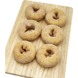 Photo of Cinnamon Donuts 6pk