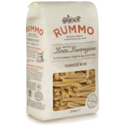 Photo of Rummo Pasta Casarecce No 88