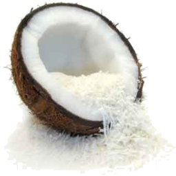 Photo of Coconut - Desiccated - Fine - Bulk