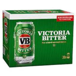 Photo of Vb Can