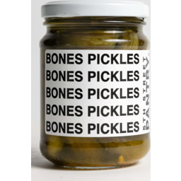 Photo of 5th Street Pantry Bones Pickles