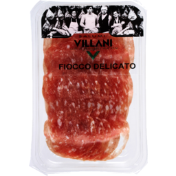 Photo of Villani Fiocco Delicato 70g