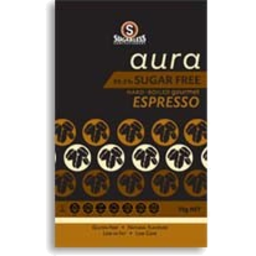 Photo of Sugarless Co Aura Espresso Sugarfree 70gm
