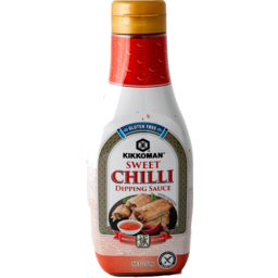 Photo of Kikkoman Sweet Chilli Dipping Sauce 250g