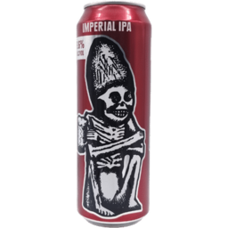 Photo of Rogue Dead Guy Imperial IPA Can