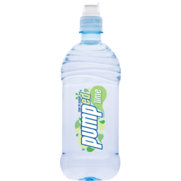Photo of Pumped Lime 750ml