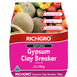 Photo of Richgro Natural Gypsum