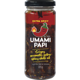 Photo of Umami Papi Extra Spicy