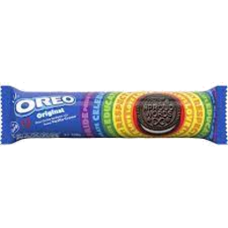 Photo of Oreo Cookie Orig Pride Anz 128gm