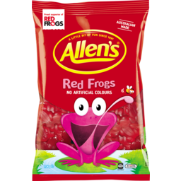 Photo of Allen's Allens Red Frogs 1.3kg