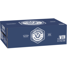 Photo of Furphy Refreshing Ale Cans 24x375ml