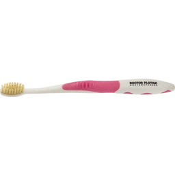 Photo of Doctor Plotkas - Mouthwatcher Toothbrush Youth Pink