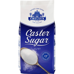 Photo of Chelsea Sugar Caster 1kg