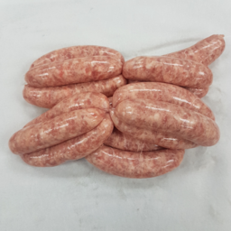 Photo of Simply Irish Pork Sausages