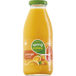 Photo of Spring Valley Juice Orange 300ml