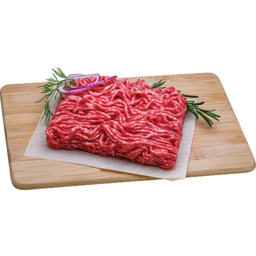 Photo of Beef Mince Prime