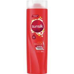 Photo of Sunsilk Vibrant Colour Shampoo
