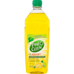 Photo of Pine O Cleen Lemon Lime Twist Antibacterial Disinfectant 500ml
