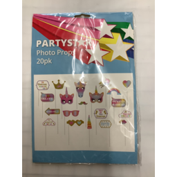 Photo of Ps Photo Props 20pk