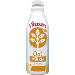 Photo of Vitasoy Oat Milky Chilled
